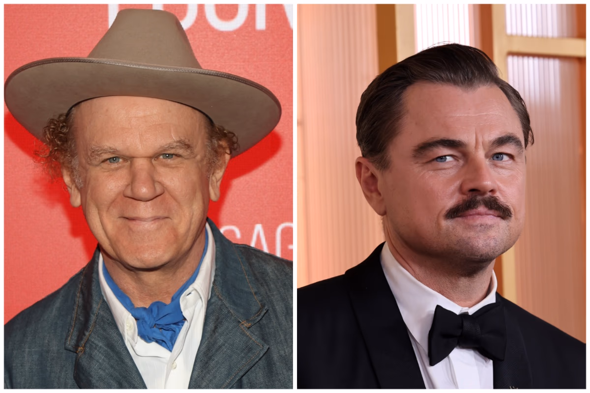 John C. Reilly Tried to Sink Titanic for Boogie Nights