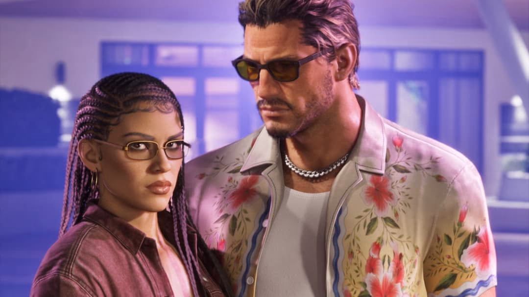 GTA 6 Confirms Unprecedented NPC Realism, Deeper Player Bonds