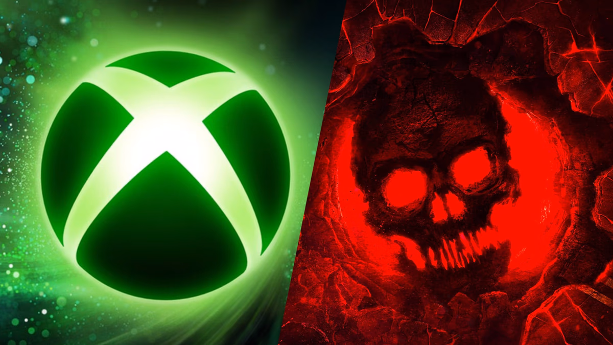 Gears of War E-Day and Fable Lead Xbox Games Showcase 2026 Lineup