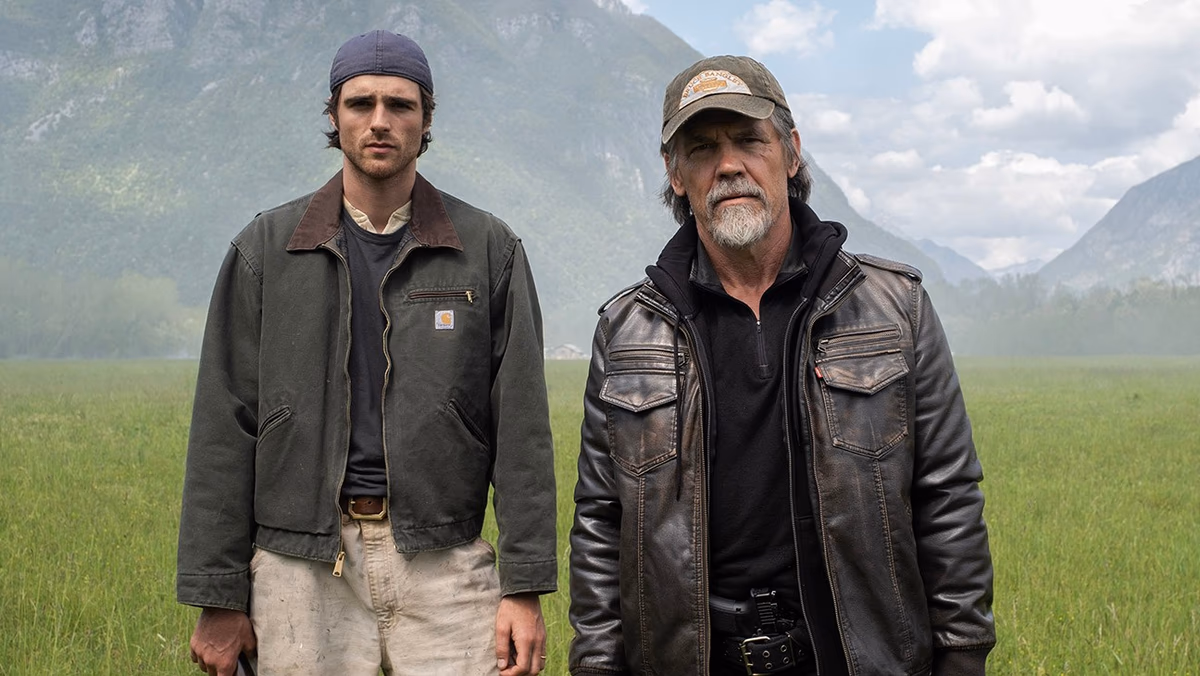 Ridley Scott's 'The Dog Stars' Arrives August 28 with Star-Studded Cast