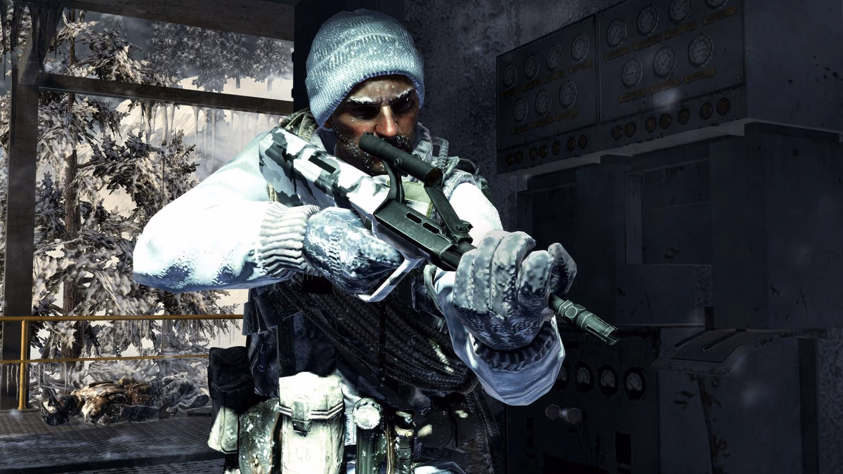 Black Ops PS4/PS5 Port Plagued by Exploiters, Fans Call it 'Unplayable'