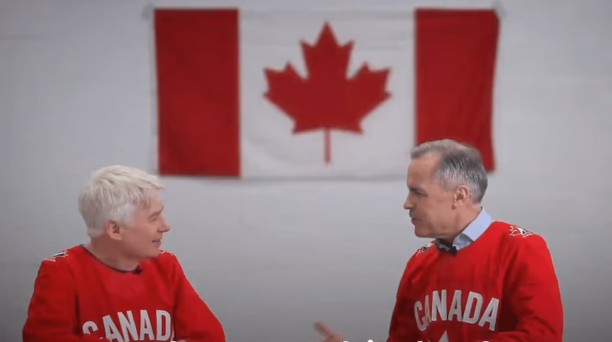 Mike Myers Thanks Canada For His Iconic Hollywood Career