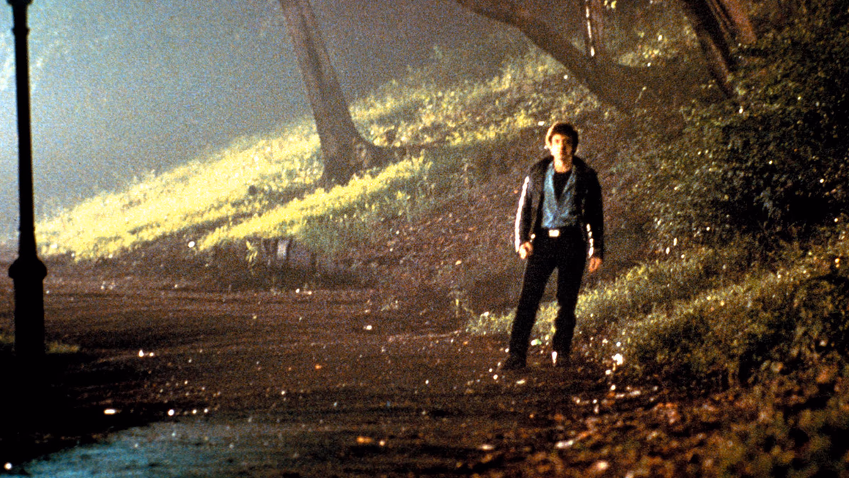 William Friedkin's Controversial 'Cruising': A New Doc Explores Its Murky Depths
