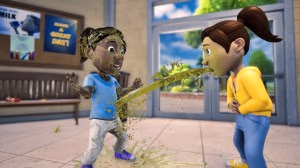 Laid-Off Xbox Devs Launch Hijinks High to Cause School Chaos