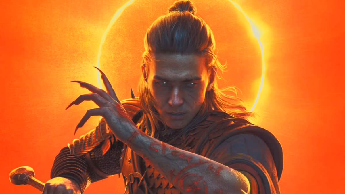 The Blood of Dawnwalker Sells 1 Million Copies in Just 48 Hours