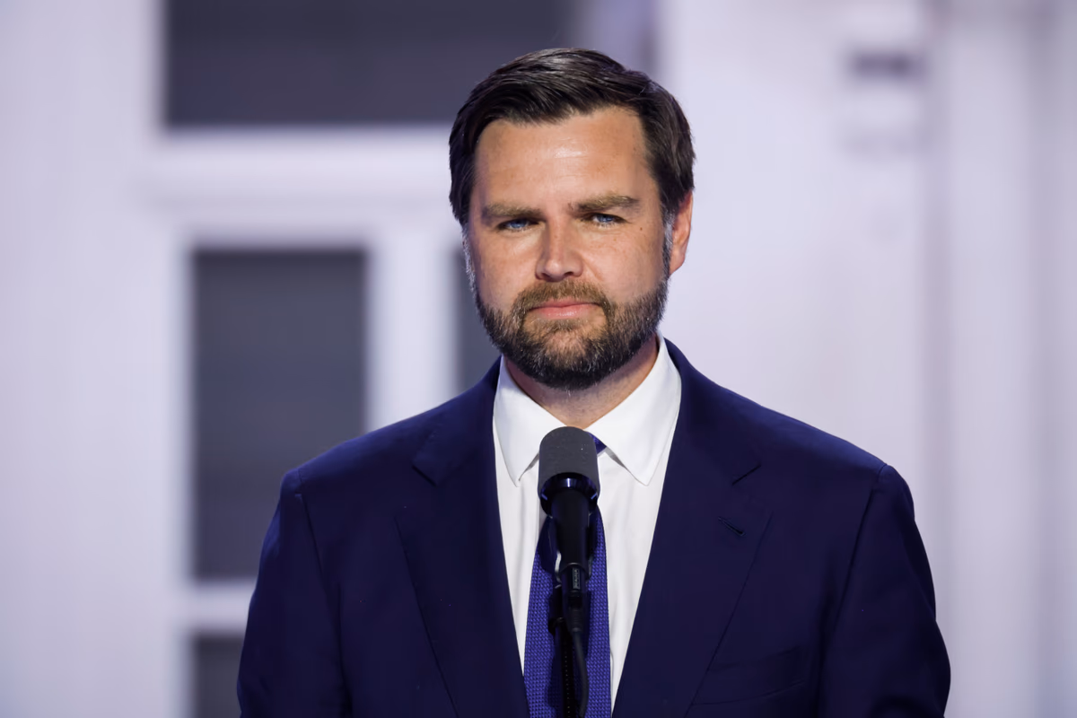JD Vance, 'The View' Programına İlk Kez Katıldı: Kitap Turuna Davet