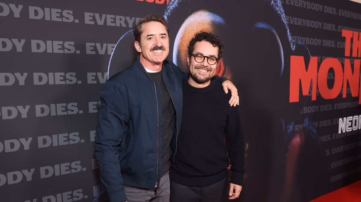 Oddfellows Taps Film Vet Brian Kavanaugh-Jones as Partner and Co-President