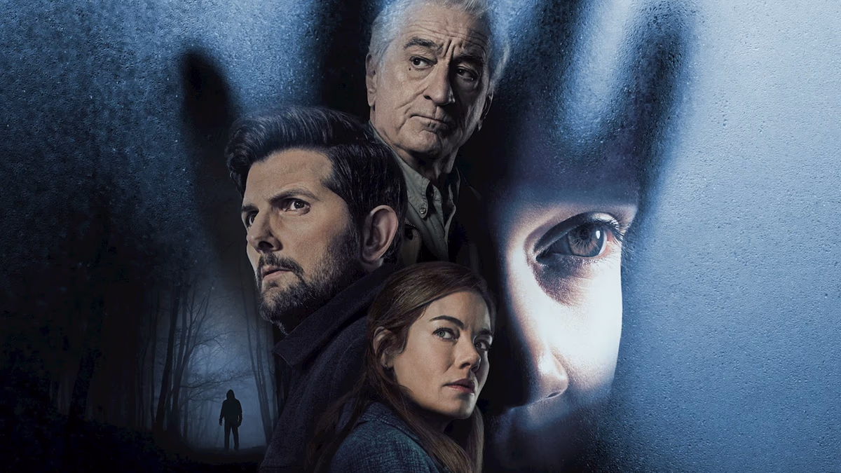 Netflix's 'The Whisper Man' Drops the Ball on Terrifying Novel Adaptation