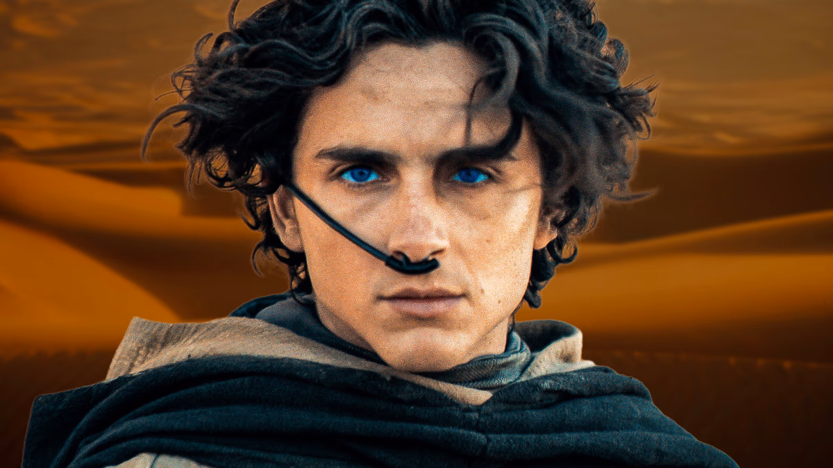 6 Houses & Factions Shaping the Dune Universe