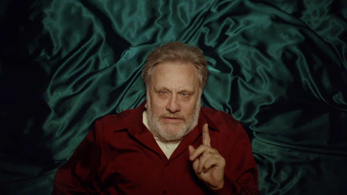 Žižek on Taylor Swift, Spider-Man, and Olivia Wilde: A Philosopher's Wild Ride