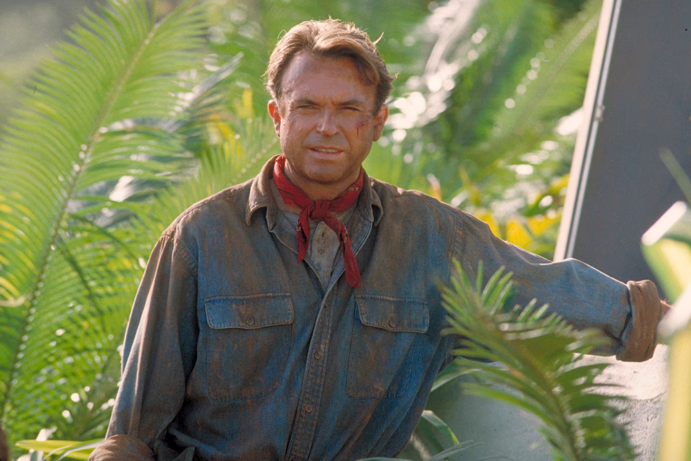 Sam Neill: The Humble Star Who Always Put the Movie First