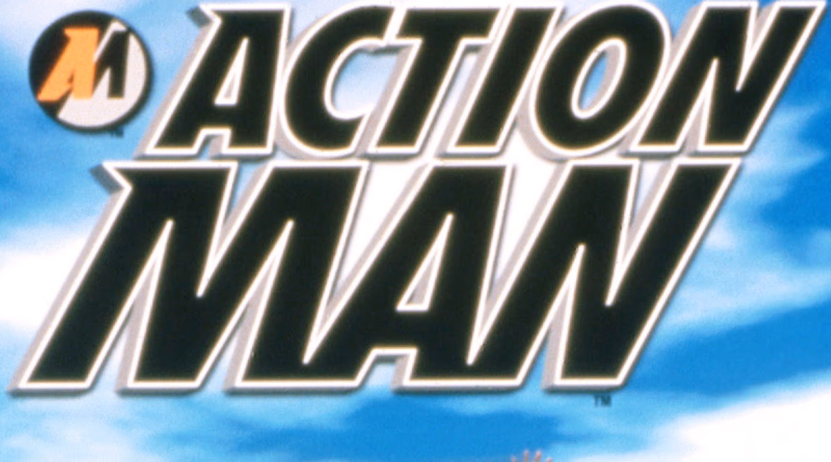 Action Man Movie Officially Announced by Hasbro and Working Title