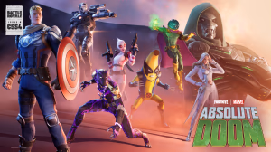 Fortnite's Old Battle Pass Skins Are Finally Returning in 2026