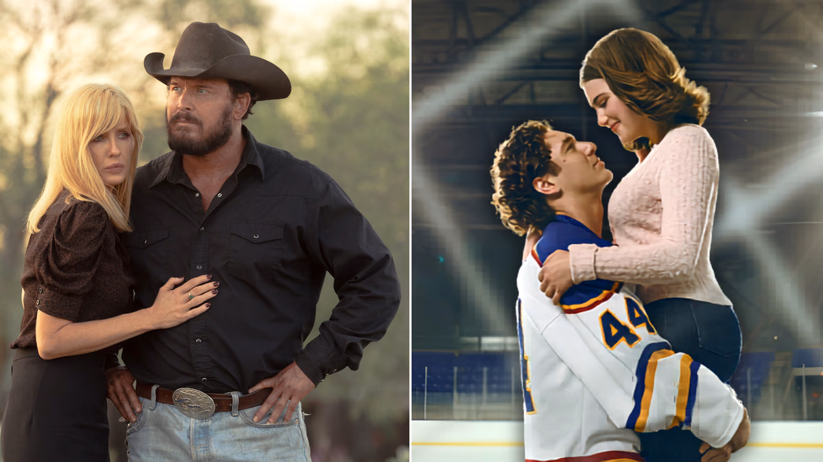 Dutton Ranch's Strong Debut Signals New Era for Paramount+ Originals