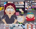South Park Drops Gen Z's Internet Obsessions with Grotesque Glee