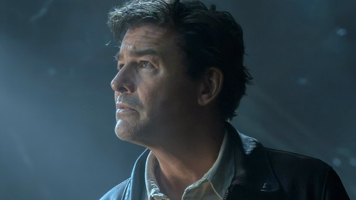 Lanterns Finale Solves Hal's Death Mystery, But Another Shocking Twist Arrives