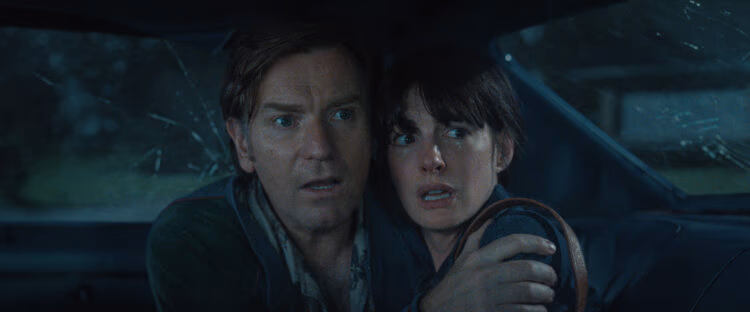 David Robert Mitchell's 'The End of Oak Street' Drops Prehistoric Terror Trailer