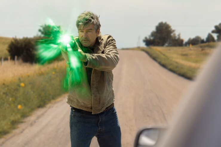 Lanterns' 'Lights Out' Delivers Heartbreak and Brutality Ahead of Netflix Debut