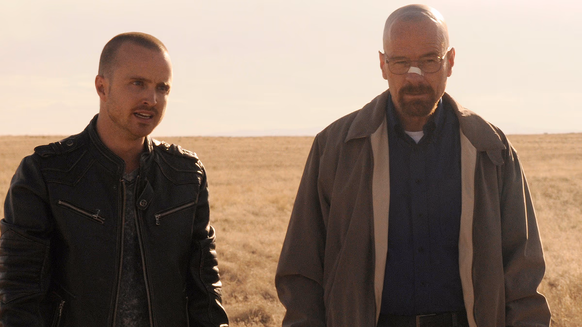 Breaking Bad Star Asked to Be Killed Off Sooner