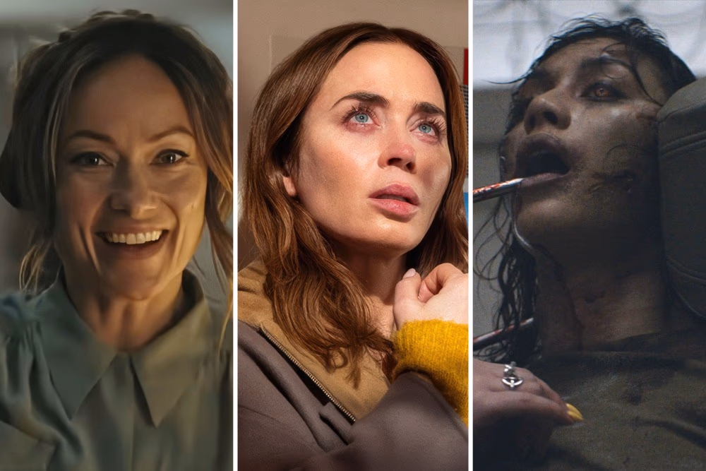 10 Must-Watch Movies Dropping on Streaming This October