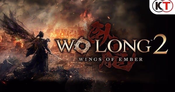 Wo Long 2: Wings of Ember Takes Flight in Early 2027
