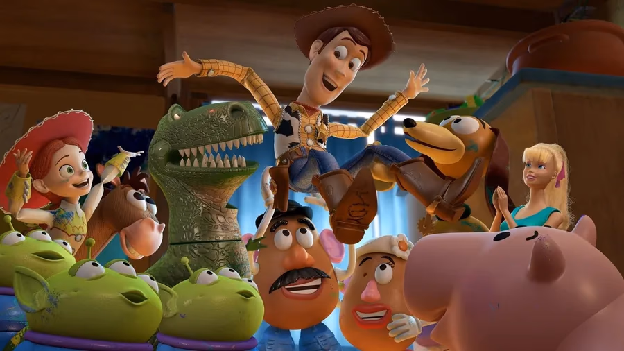 Toy Story 5: Bullseye Finally Speaks in New Disney/Pixar Sequel