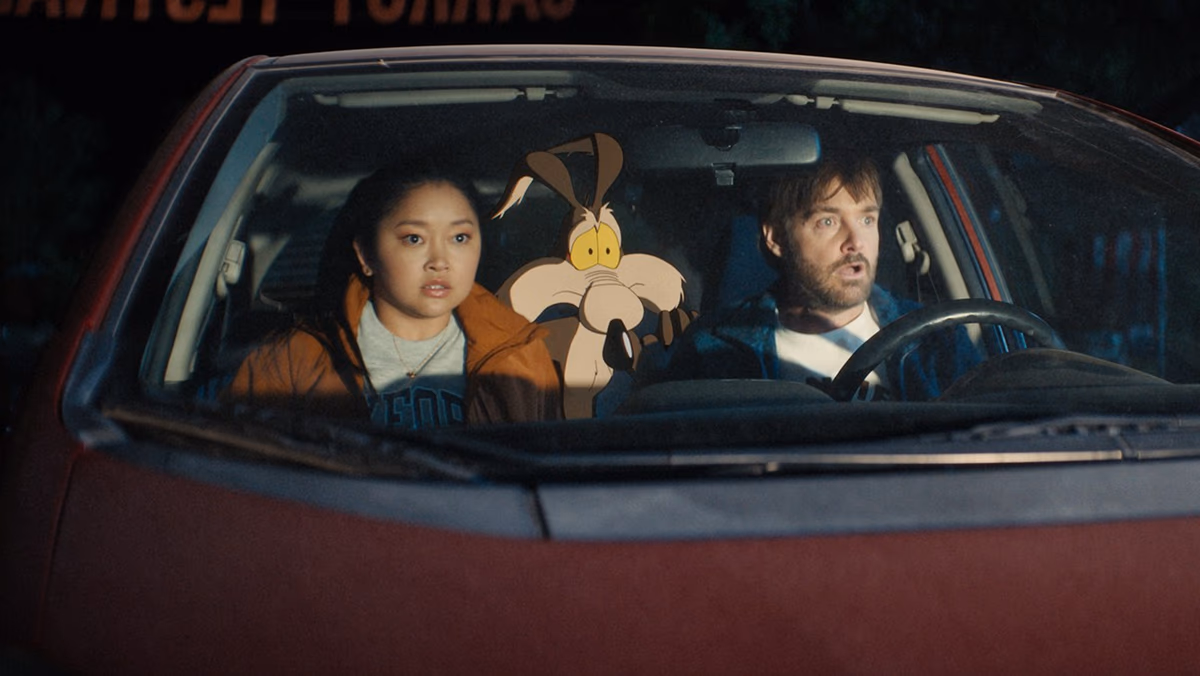 ‘Coyote vs. Acme’ Finally Lands Theatrical Release After Warner Bros. Shelving