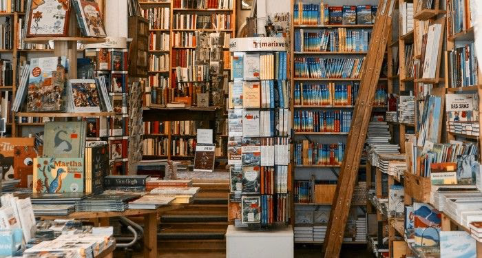 Goodreads Top Reads, Graphic Novels, and AI's Impact on Publishing