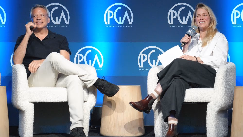 Michael De Luca Warns Hollywood: Cut Development Funds, Kill Your Future