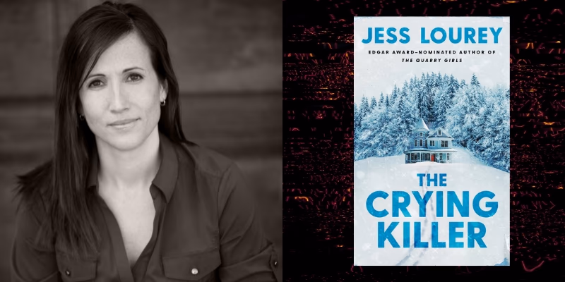 Jess Lourey Revisits a Notorious Killer, But With a Crucial Twist