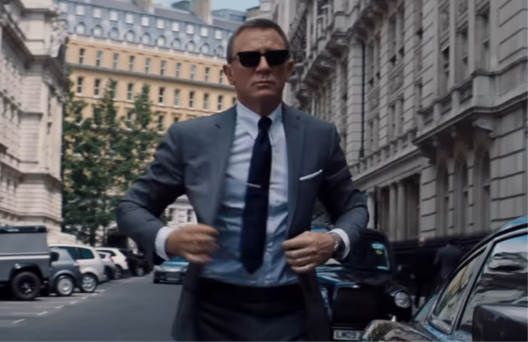 Next James Bond Contenders Revealed: Who Will Wear the Tux?