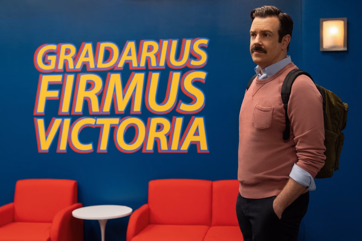 Ted Lasso's Penultimate Episode Leaps Ahead: What It Means for the Finale