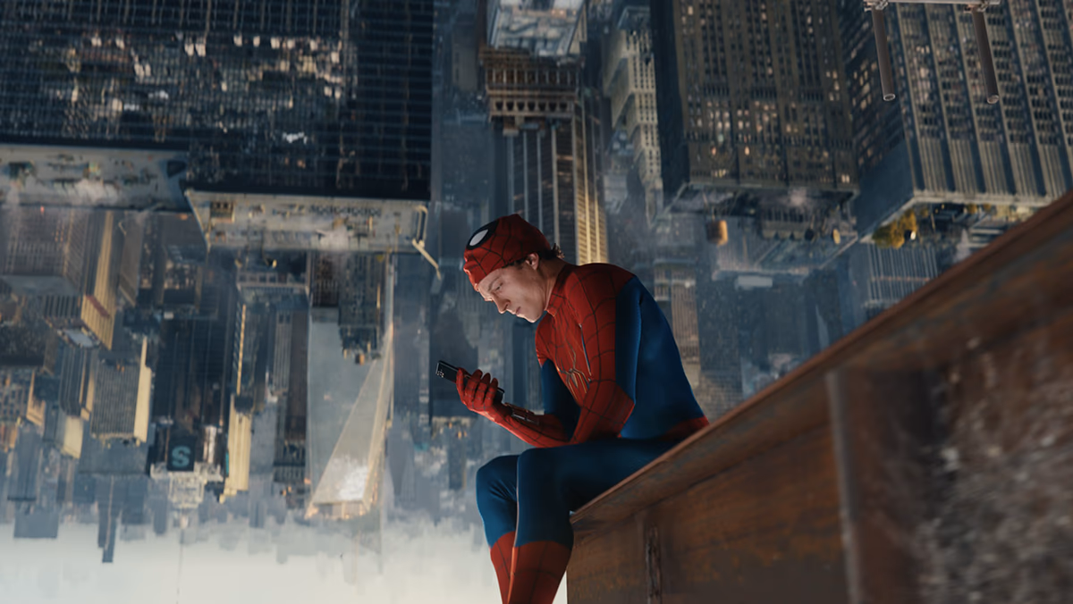 Frank Miller, 'Spider-Man: Brand New Day'i Hayranların En Büyük Hayali olarak Nitelendirdi