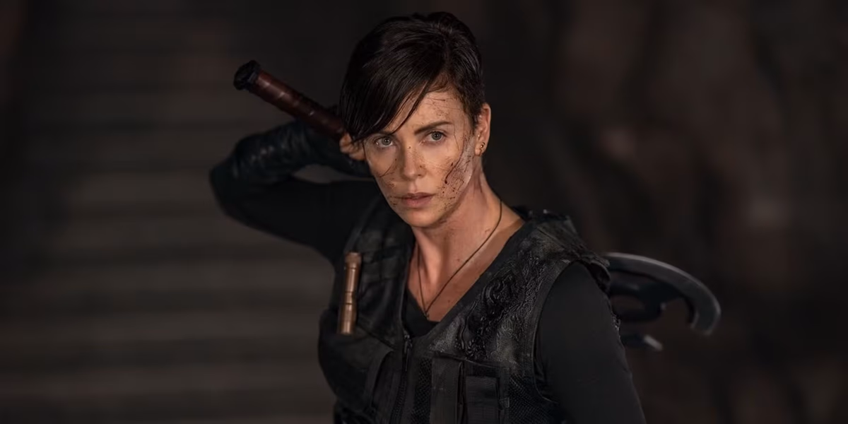7 Netflix Action Gems That Deserve a Rewatch