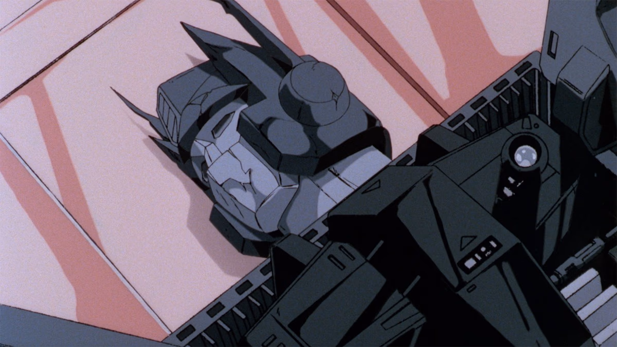 Transformers: The Movie's 40th Anniversary "Apology Tour" Enjoys Box Office Surge