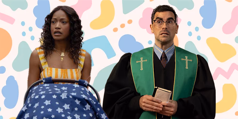 Returning to TV Crime After Maternity Leave: What the Critics Watched