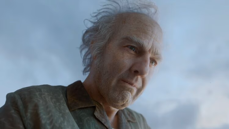 Iñárritu's 'Digger' Satire is Stale, Yet Never Boring