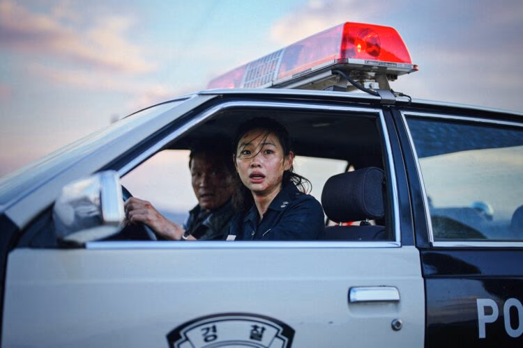 New Streaming Arrivals: A Time-Traveling Ship, A Love Triangle, and More