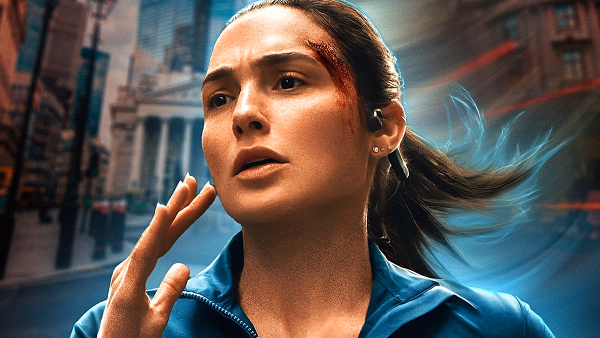 5 Thrillers Like The Runner To Stream Right Now