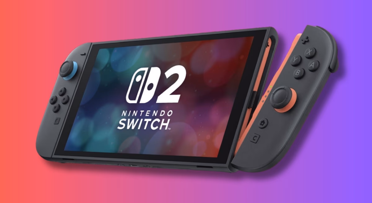 IGN Reveals Top 3 Nintendo Switch 2 Exclusives Worth Your Time