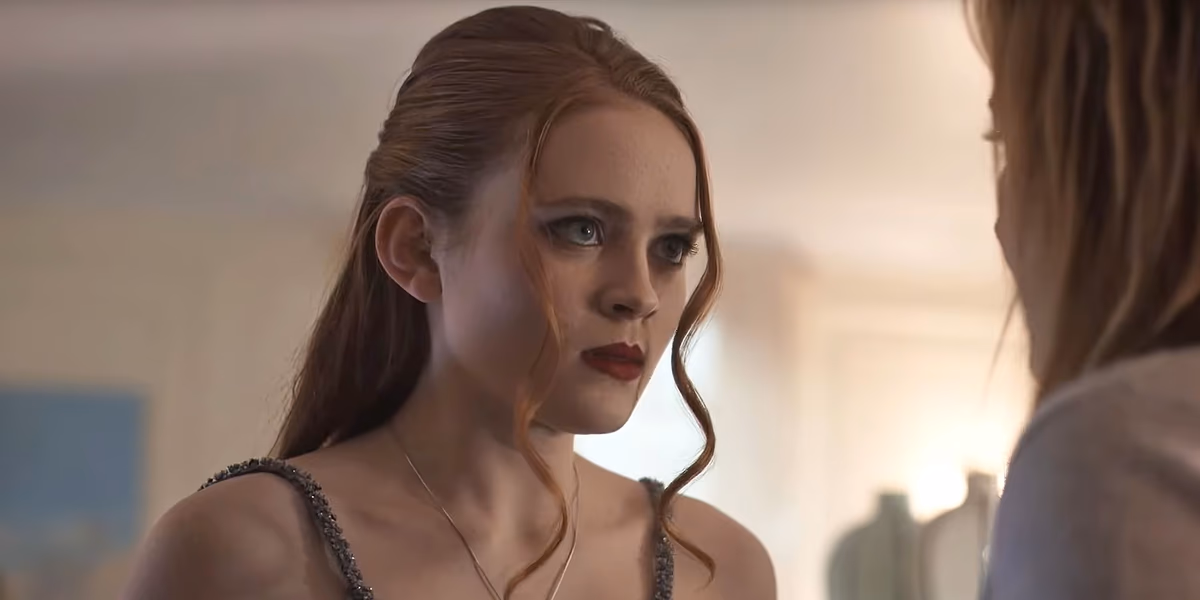 Sadie Sink's Secret Spider-Man Role: No Audition, No Script