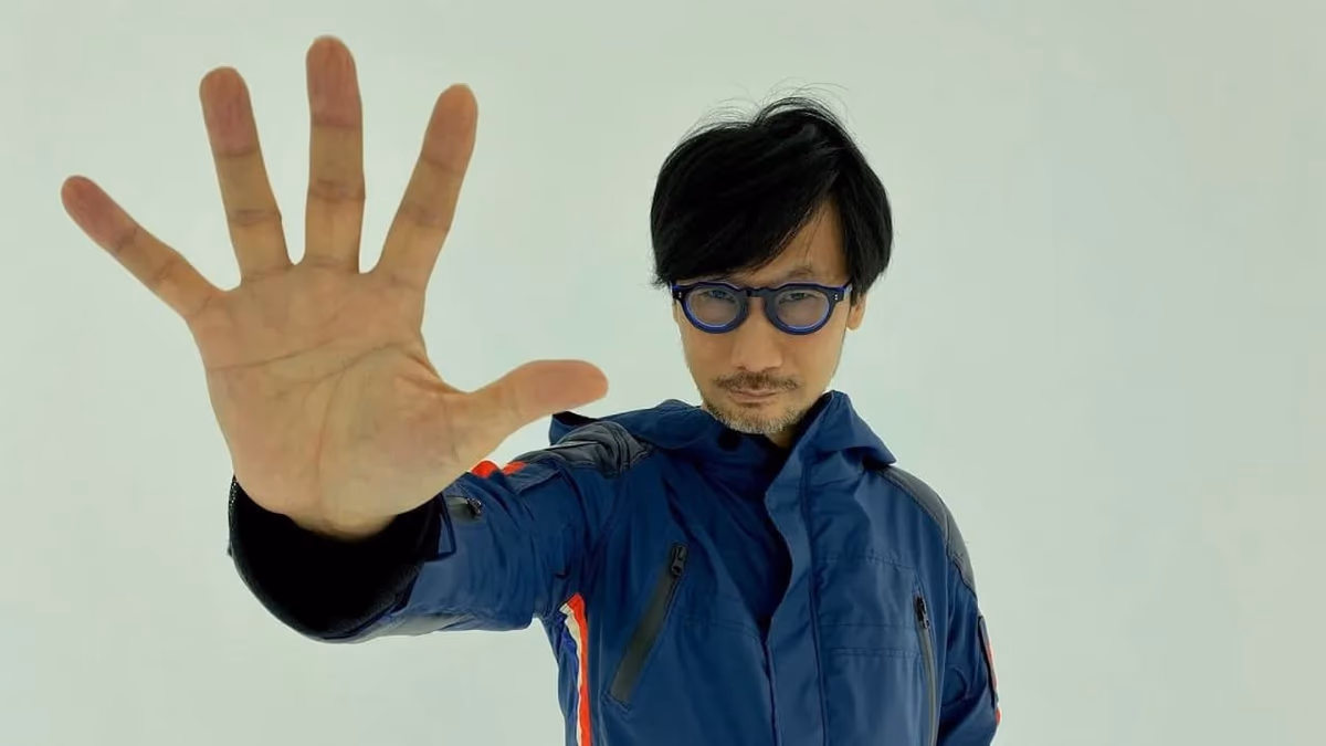 Hideo Kojima Declares New Resident Evil Movie a Masterclass in Gaming Adaptation