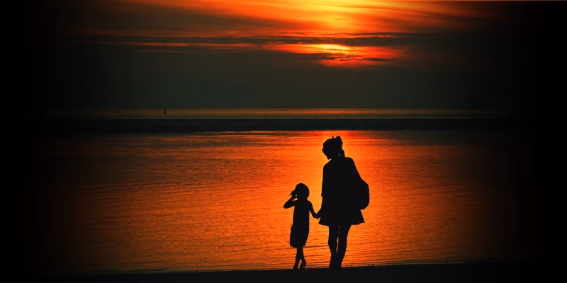 6 Thrillers Where Motherhood Fuels Terrifying Family Dynamics