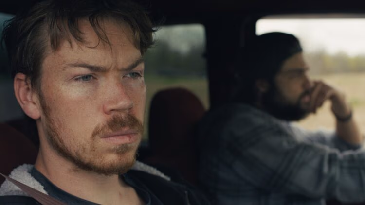 Will Poulter Dives Deep into Recovery in 'Union County,' Earning Sundance Applause