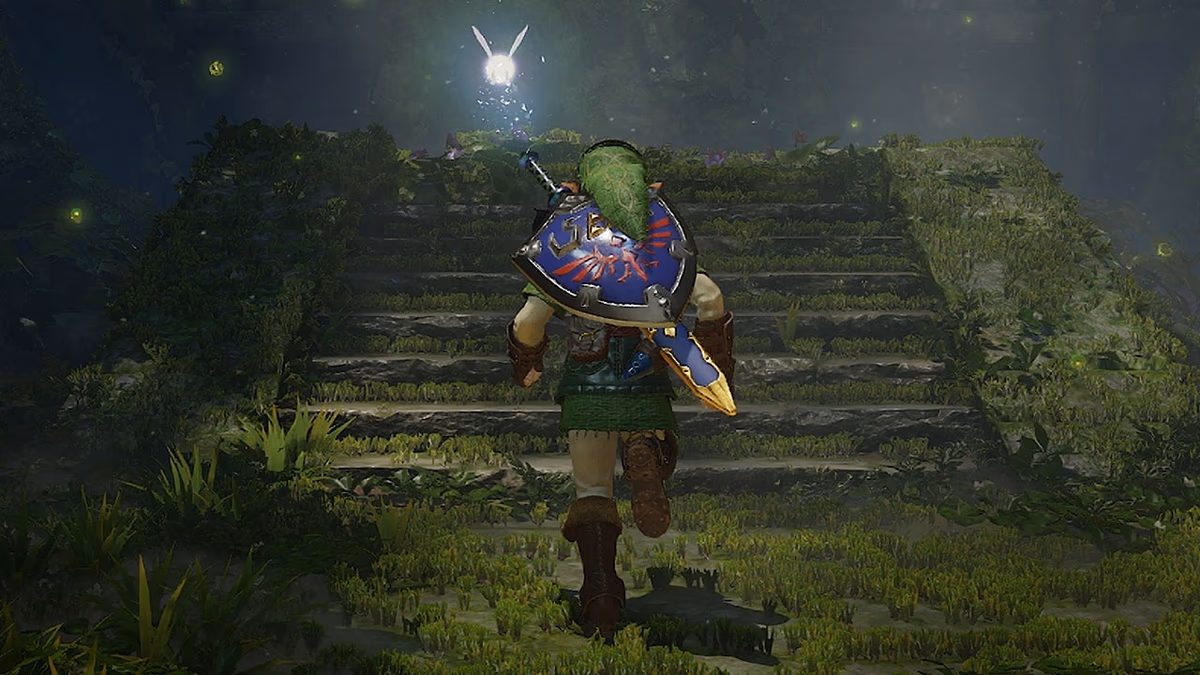 Ocarina of Time Remake Isn't Just a Reskin, It's a Legend Reimagined