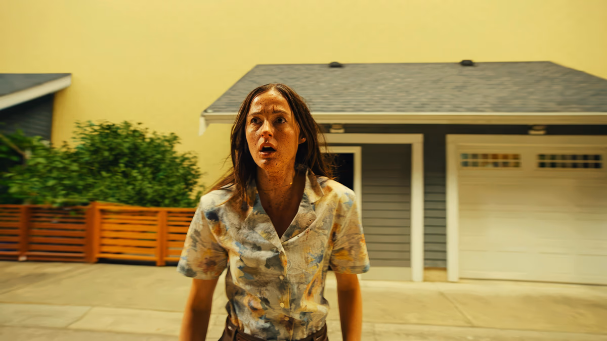 ‘Backrooms’ Horror Film Finds New Home on HBO Max This September