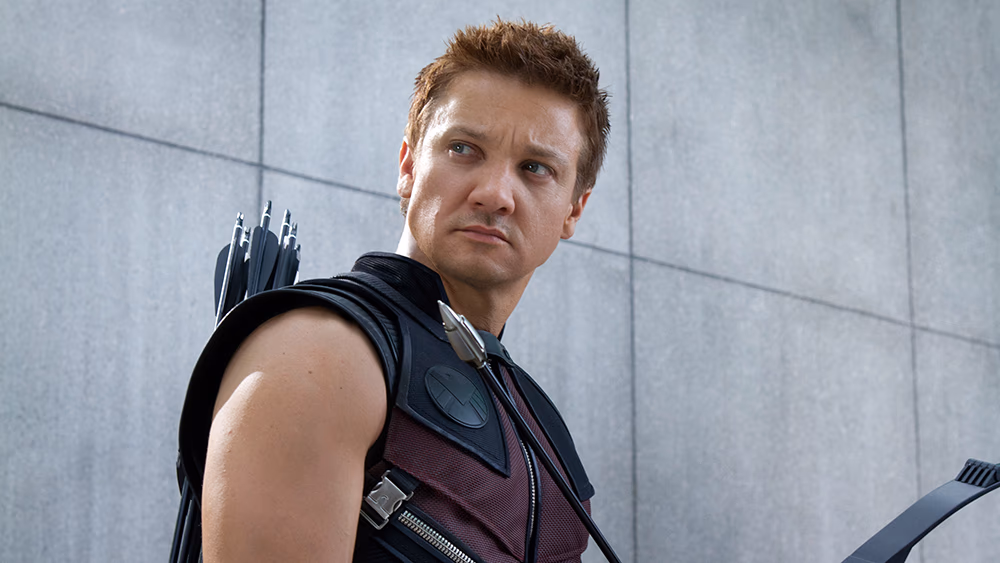 Jeremy Renner Jokingly Blames Hawkeye's Absence for Potential Avengers: Doomsday Loss