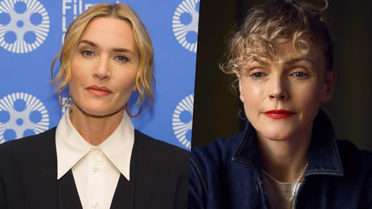 Kate Winslet, Maxine Peake Lead 'The Unheard' in High-Stakes Netflix Thriller