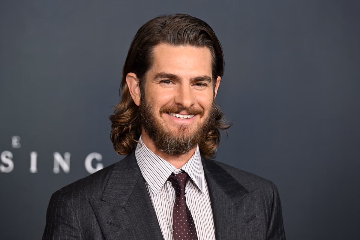 Andrew Garfield Officially Denies Spider-Man Return in Avengers: Doomsday