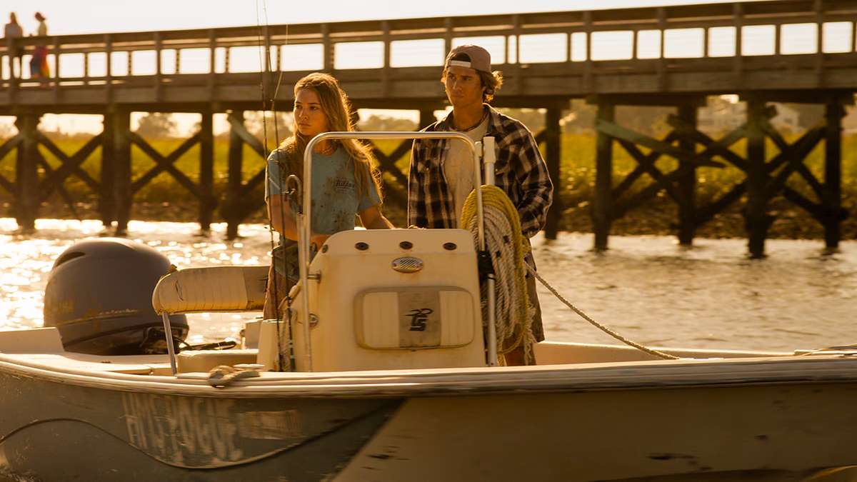 Outer Banks Filming Secrets: Where the Pogues Really Found Their Treasure